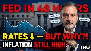 Mortgage Rates Fell Today&hellip; Even With Inflation Still High (Here&rsquo;s Why)