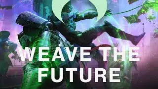 In Depth Look at Strand Super & Abilities in Destiny 2 Lightfall