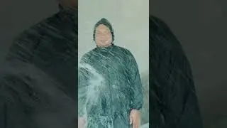 100% Waterproof Raincoats for Heavy Rain