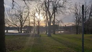 Horseshoe Bend Campground. An In Depth Tour