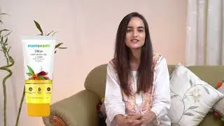 अब घर पे Hair Removal हुआ आसान With Mamaearth Ubtan Hair Removal Kit
