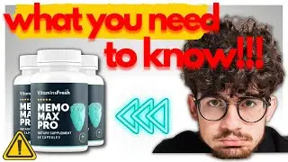 MEMO MAX PRO REVIEW What You Need To Know About Memo Max Pro