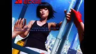 Mirror's Edge Game Sound Collection - Pirandello Kruger