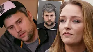 Teen Mom alum Ryan Edwards breaks down in tears in return to show reunion in new video