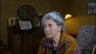 People of Eikpunt #10:  Heleen Broekema