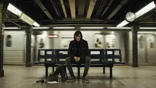 Post-Rock 2000s Alt: Study Soundscape from a Quiet, Parallel Dimension (inspired by Sigur R&oacute;s)