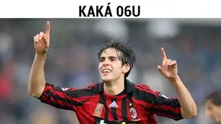 Fifa Online 3 - Review Kaka 06U