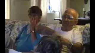 Mary and Dick Riedel