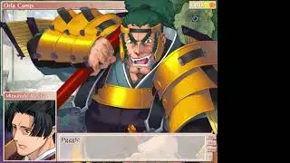Sengoku Rance || Yamamoto Isoroku route || part-1