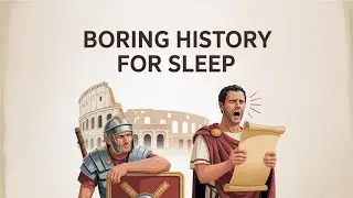 The Very Long Road to Building the Great Wall of China | History Snooze School