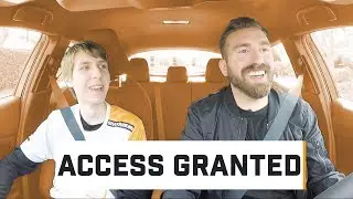 Philadelphia Fusion&rsquo;s ShaDowBurn: Access Granted