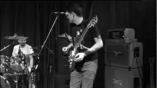Castles - Fascinated (Live at Rockerill, 07/12/2012)