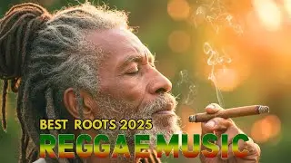 Best Roots Reggae Music 2025 &ndash; A Healing Journey Through Disconnection, Zion Dreams & Spirit Sound