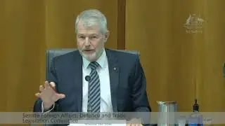 National Security Committee confidentiality under the Albanese Government &mdash; Questioning Defence
