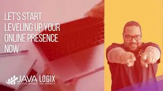 Digital Marketing Agency | How to increase your online presence | Java Logix