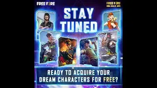 Link System | Free Fire NA