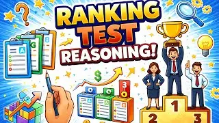 RANKING 2