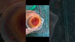preparation of parabenzoquinone from hydroquinone