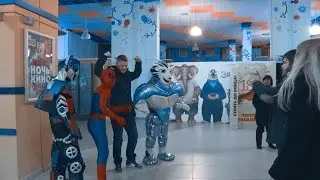 Ночь кино 18/02/2017
