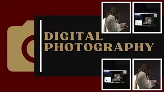 Digital Photography Program