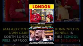 LONDON !