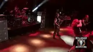 Victims of Madness -  Black Hand Inn (Live Wacken