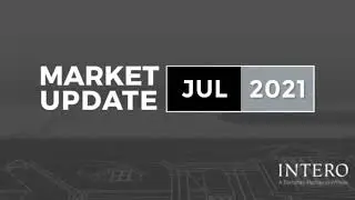 Market Update for Sunnyvale, CA 07/2021