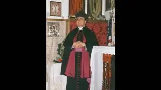 The Difference Between Formal & Material Heresy - Fr. Hesse