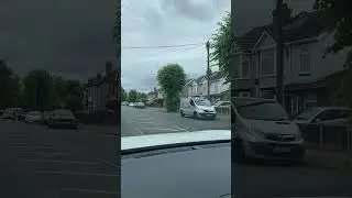 Cloudy Weather Coventry And We Are Moving To Stoke on Trent