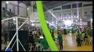 Birthday rally for Pdu30 happy birthday!!