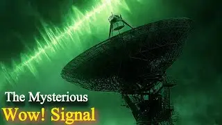 Mystery of the 72-Second Alien Signal Explained