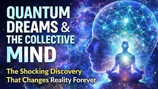 Quantum Dreams & The Collective Mind: The Shocking Discovery That Changes Reality Forever