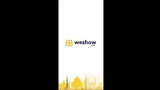 New Amazon gift card earning app Unlimited Refer- Weshow.live || refer bypass || payment 48 hour