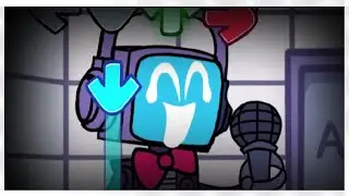 Vs. Fandroid | Fandroid Funkin (FNF Mod) DEMO RELEASE TRAILER