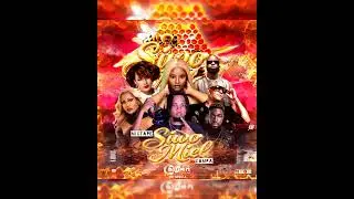 KOMPA SIWO MIEL MIXTAPE 2026 BY DJSAM HAITI