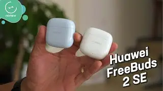 Huawei Freebuds SE 2 | Review en español