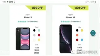 Boost Mobile Cyber Monday 15% Off ALL Phones!!