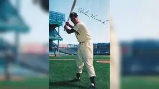Every Month is Black History Month: Elston Howard