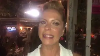 Polizei, Anzeige und Absage alle Auftritte beim Opening im Krümels Stadl
