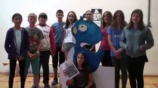 prostovoljci 2015 video