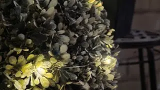 MUST Try These Fairy String Lights With Timer And They Are Waterproof