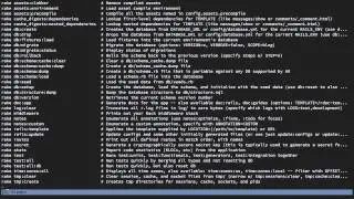 Build a Polling Application With Rails: Bootstrapping the Project