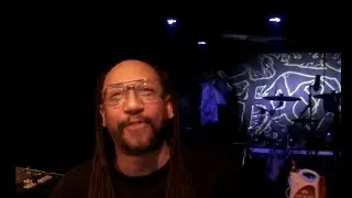 Ep. 50 (Clip) - Origins of Suffo (Terrance Hobbs)