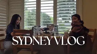 Filo Students in Sydney: Filipino food in Blacktown, Sydney | House Raid at Baulkam Hills 🇦🇺🇵🇭✨