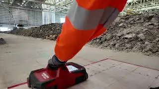 Ferro Scanning - Holemasters Demtech Ltd