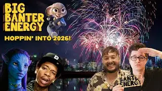 HOPPIN' INTO 2026! (BBE PODCAST EP. 004)