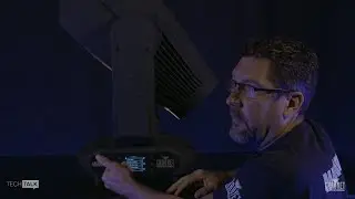 Tech Talk: How To Set Up Maverick Preset Functions for Dynamic Lighting Looks | CHAUVET Lighting