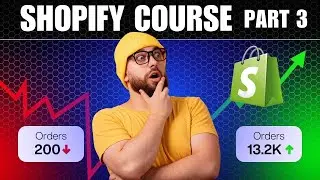 Shopify Theme Installation, Advanced Settings & Pro Customization (2025) | Online Store 2.0 DeepDive