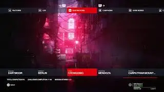HITMAN 3
