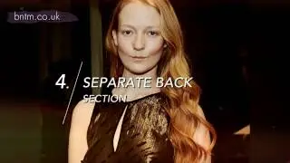 BNTM Series 11 Episode 01 Get the look with Paul Edmonds